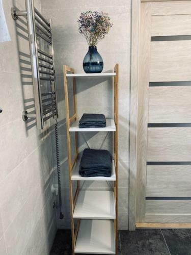 Apartamento Katrinas Place