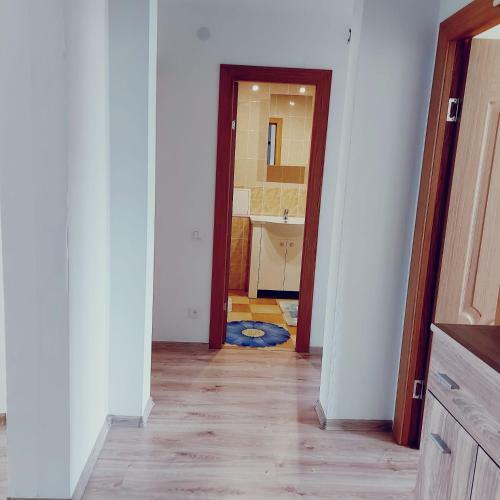 Apartamento Tarzanka