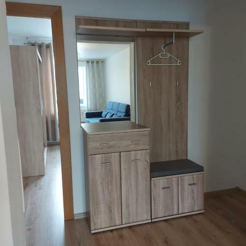 Apartamento Tarzanka