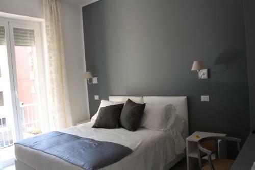 Glem Rooms & Breakfast
