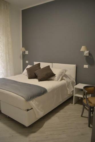 Glem Rooms & Breakfast