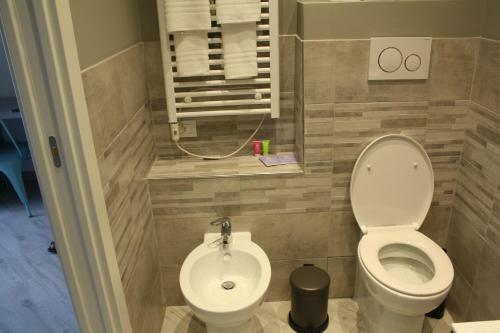 Glem Rooms & Breakfast