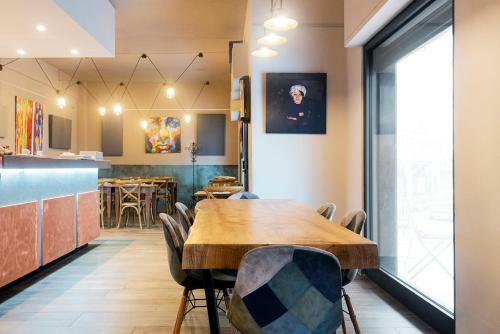 Hostal Tui Beds
