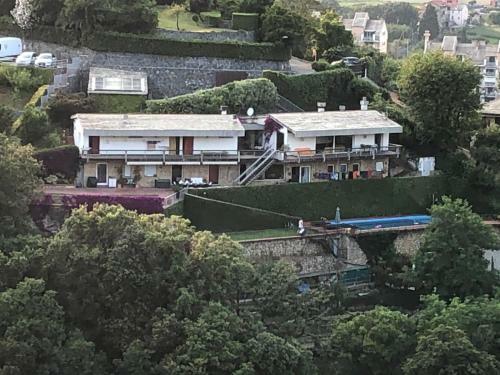 Villa Beccaro's Guest House