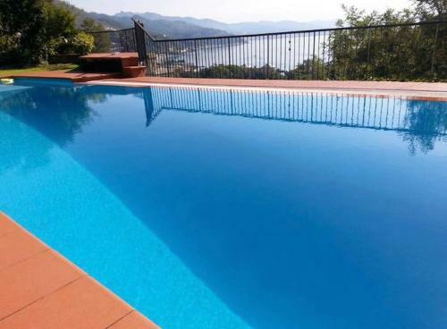 Villa Beccaro's Guest House