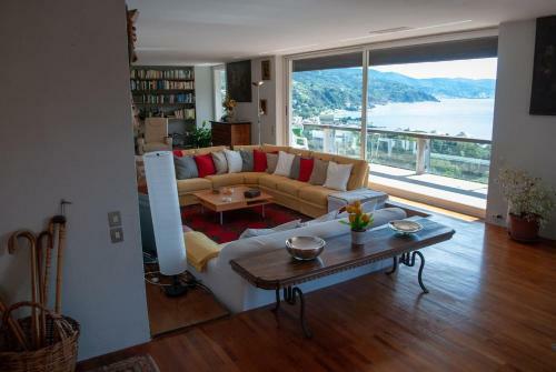 Villa Beccaro's Guest House