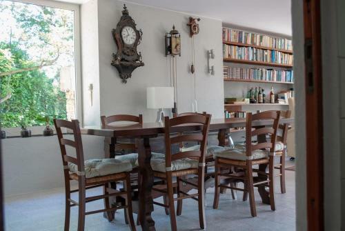 Villa Beccaro's Guest House