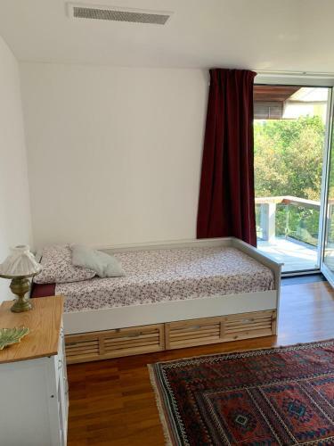 Villa Beccaro's Guest House