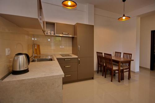 Apartment Dobrota-1