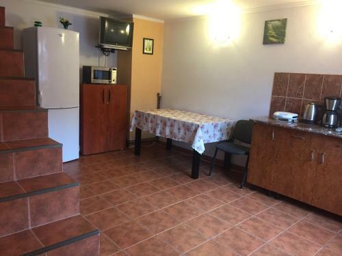 Hostal Vila Monski