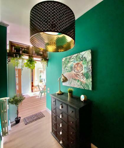 Apartamento Arese Master Guest Studio