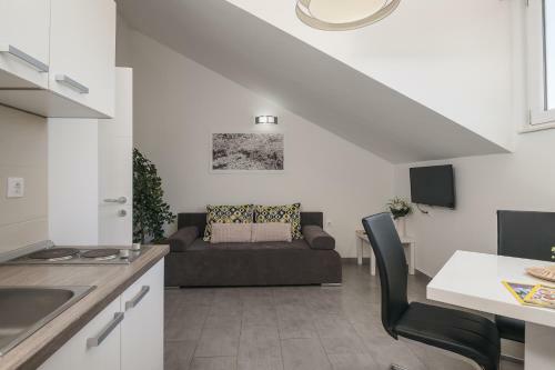 Bed & Breakfast Sky Apartments
