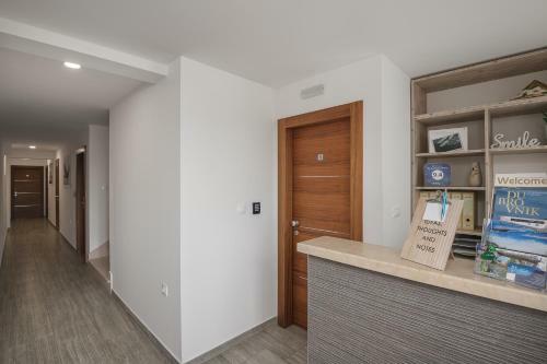 Bed & Breakfast Sky Apartments