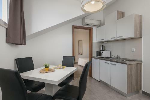Bed & Breakfast Sky Apartments