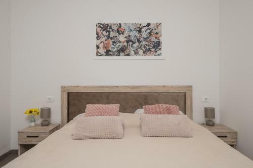 Bed & Breakfast Sky Apartments