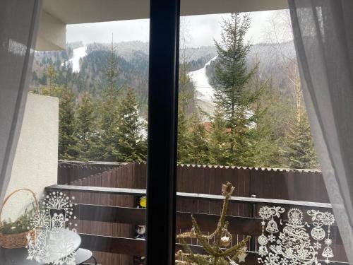 Apartamento Ski View Studio - Near The Ski Slopes