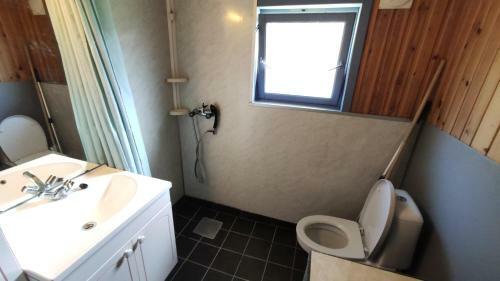 Lodge Solheim. Hytte Med 2 Soverom
