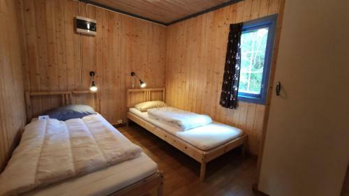 Lodge Solheim. Hytte Med 2 Soverom