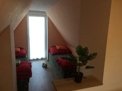 Apartamento Izabella Vend�gh�z Soml�