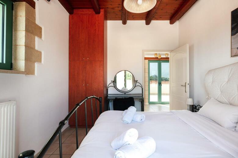 Villa Pinelopi