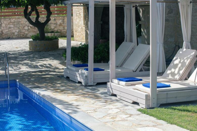 Villa Pinelopi