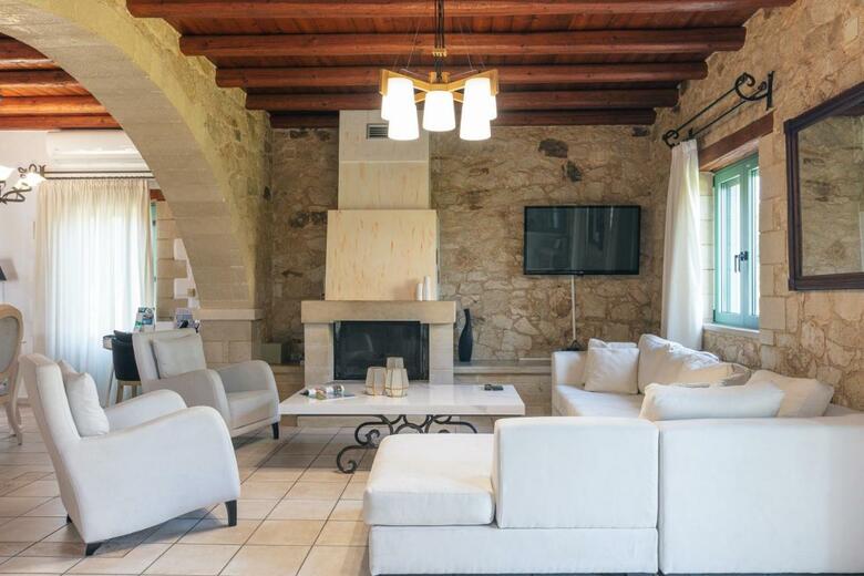 Villa Pinelopi