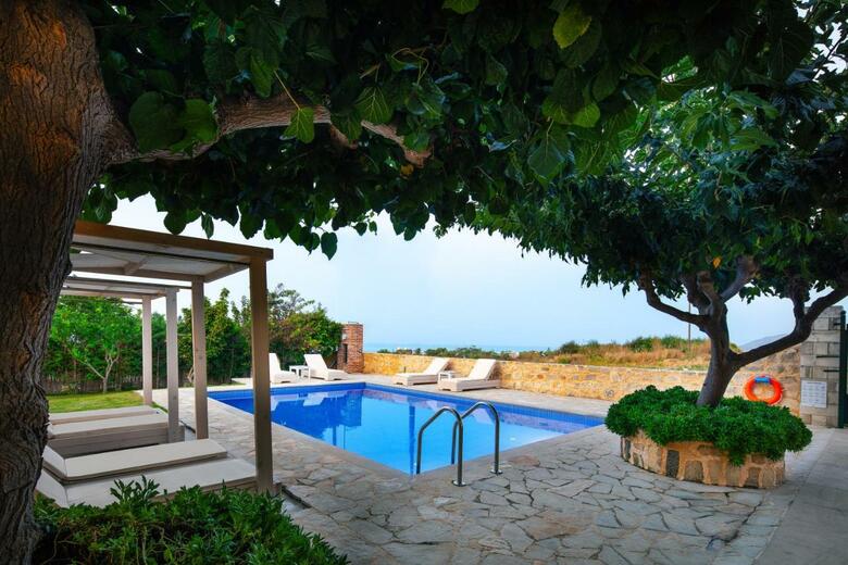 Villa Pinelopi