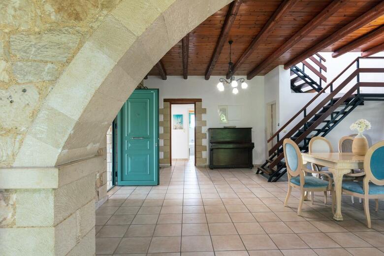 Villa Pinelopi