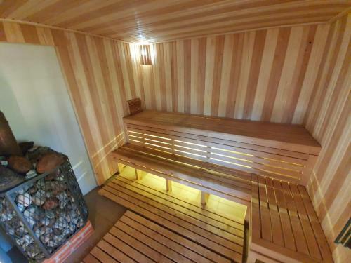 Agroturismo Upenes