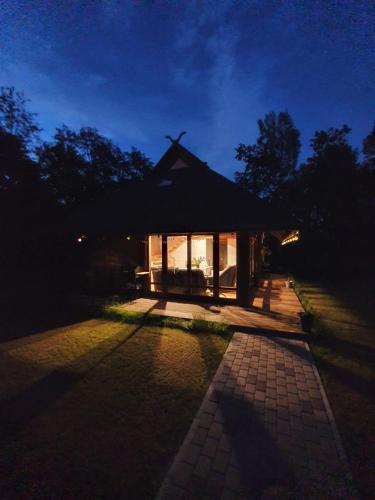 Agroturismo Upenes
