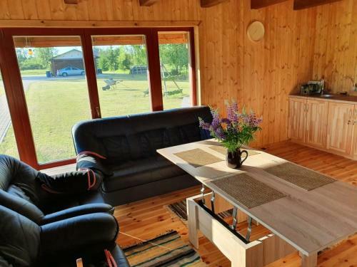 Agroturismo Upenes