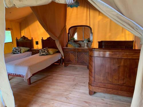 Le Lodge De La Boissi�re
