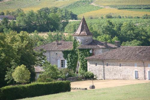 Le Lodge De La Boissi�re