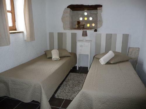 Bed & Breakfast Maison D'h�tes De La Boissi�re