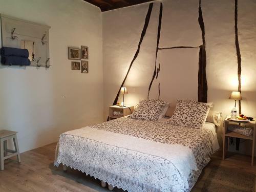Bed & Breakfast Maison D'h�tes De La Boissi�re