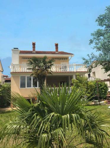 Apartments In Cizici/insel Krk 12474