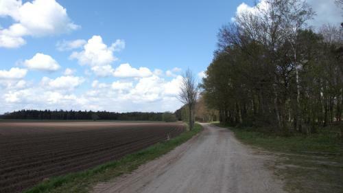 Apartamento Buiten In Bladel