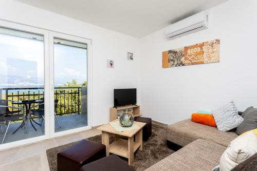 Apartments Ibis