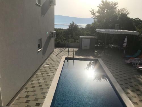Apartments Ibis
