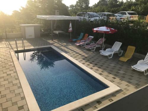 Apartments Ibis