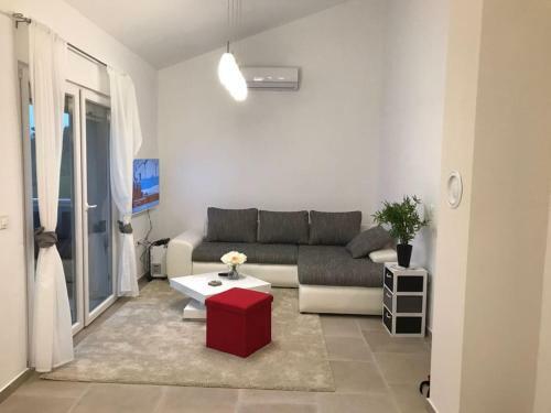 Apartments Ibis