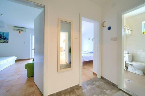 Apartments Srsic