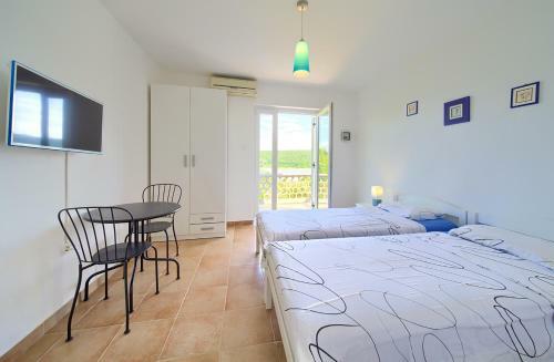 Apartments Srsic