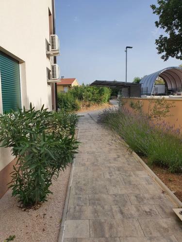 Apartamento Teo