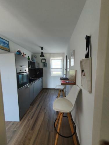 Apartamento Teo