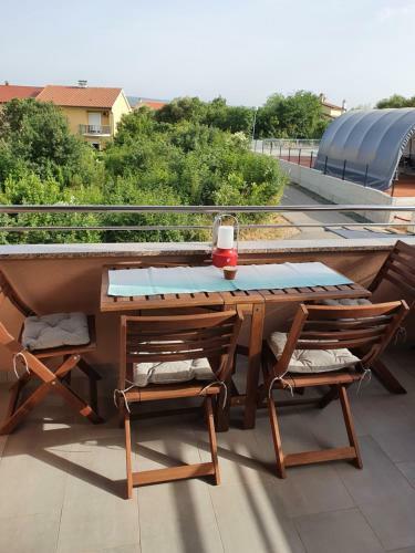 Apartamento Teo