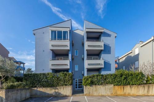 Apartamentos Sunfun