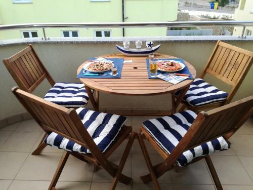 Barbi Apartman Krk
