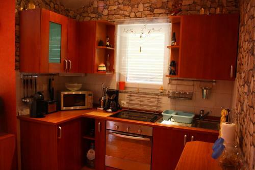 Barbi Apartman Krk