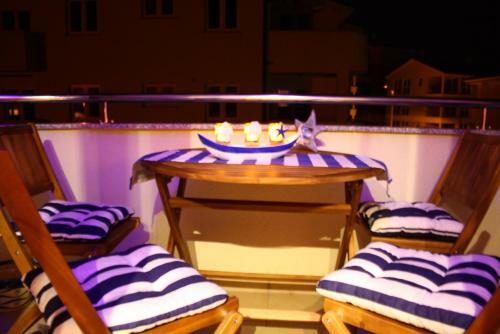 Barbi Apartman Krk